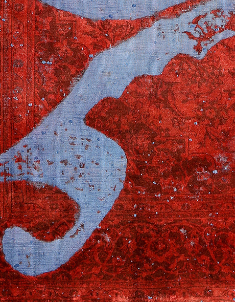 Love II Vintage Rug
