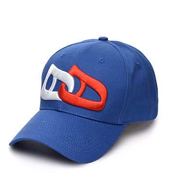 Blue Chain Luna Cap - NIMANY Studio