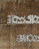 THR II Vintage Rug