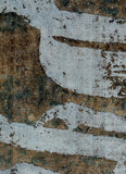 Revolt II Vintage Rug