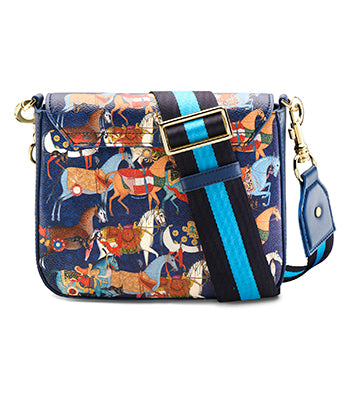 Chevalier Shoulder Bag
