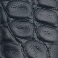 Black Lux Leather / 30-32