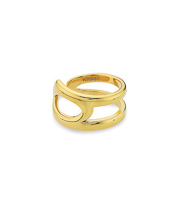 Art Ring Gold