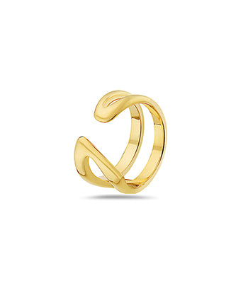 Art Ring Gold