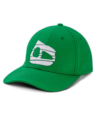 Green Luna Cap