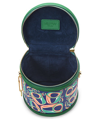 Monaco II - Bucket Bag