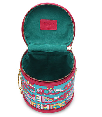 Caspian - Bucket Bag - NIMANY Studio