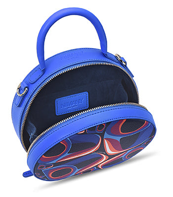Monaco III - Circle Bag