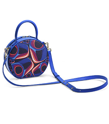 Monaco III - Circle Bag