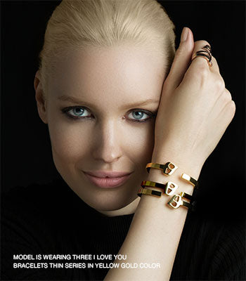 Malabar Gold and Diamonds 22k (916) Two Colour Gold Bracelet for Women –  SaumyasStore