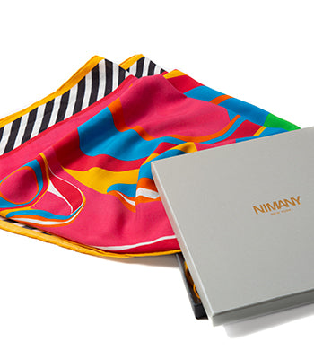 Couleur de Monaco - NIMANY Studio