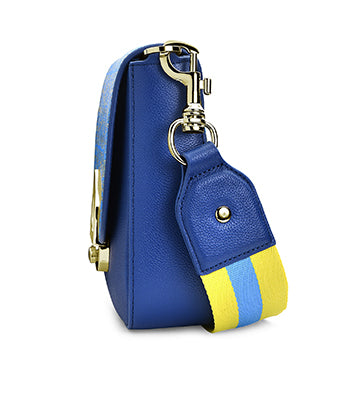 The Blue Dream Bag
