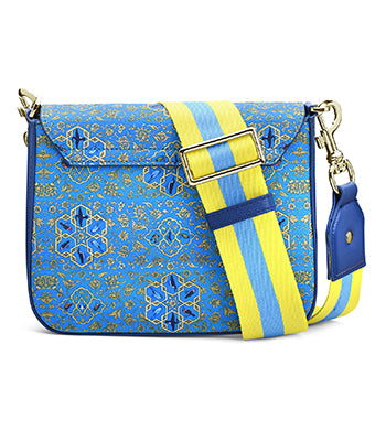 The Blue Dream Bag