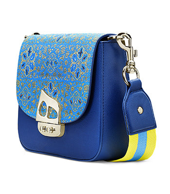 The Blue Dream Bag
