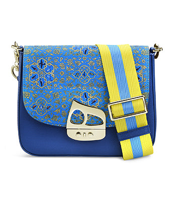 The Blue Dream Bag