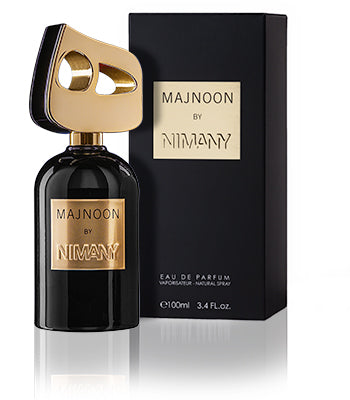 MAJNOON - NIMANY Studio