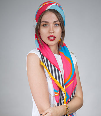 Couleur de Monaco - NIMANY Studio