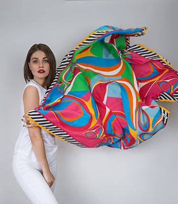 Couleur de Monaco - NIMANY Studio