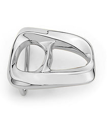 Polished Steel