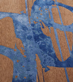 Twin Passion 1 (hand-tufted)