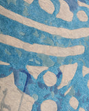 Cascade (hand-tufted)