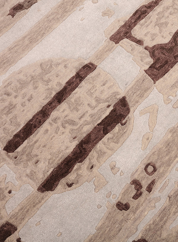 Twin Passion 2 (hand-tufted)