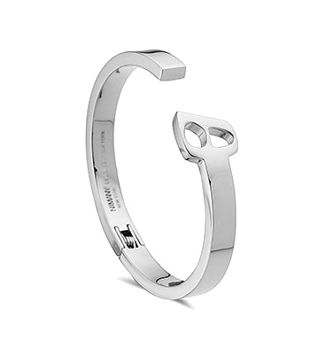 I love you Bracelet Steel - NIMANY Studio