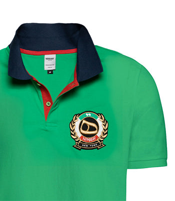 VIP III Polo (Men)