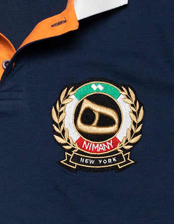 VIP I Polo (Men)