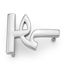 Polished Steel