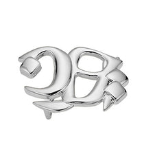 Polished Steel