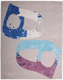 Twin Passion Pop (hand-tufted)